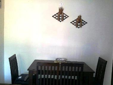 Appartement de vacances �/en/au Calangute (Goa)ou appartement ou maison de vacances