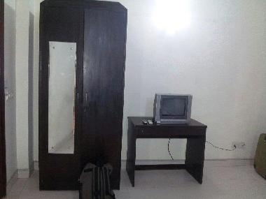 Appartement de vacances �/en/au Calangute (Goa)ou appartement ou maison de vacances