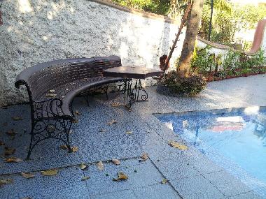 Appartement de vacances �/en/au Calangute (Goa)ou appartement ou maison de vacances