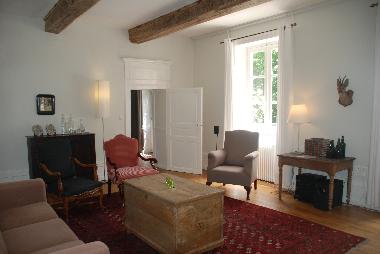 Maison de vacances /en/au La Pacaudiere (Loire)ou appartement ou maison de vacances