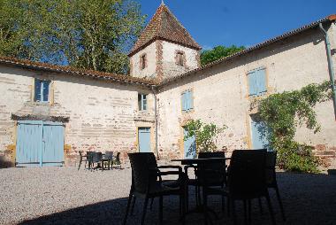 Maison de vacances /en/au La Pacaudiere (Loire)ou appartement ou maison de vacances