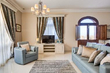 Villa /en/au Zurrieq (Malte)ou appartement ou maison de vacances