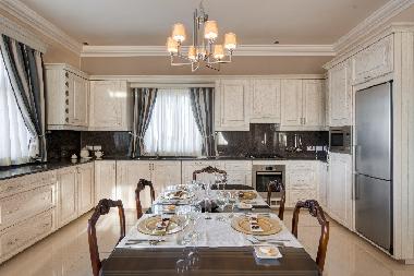 Villa /en/au Zurrieq (Malte)ou appartement ou maison de vacances