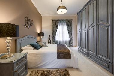 Villa /en/au Zurrieq (Malte)ou appartement ou maison de vacances
