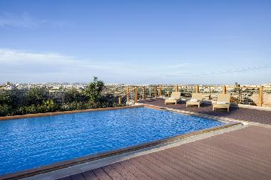 Villa /en/au Zurrieq (Malte)ou appartement ou maison de vacances