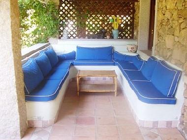 Villa �/en/au Porto Rotondo (Olbia-Tempio)ou appartement ou maison de vacances