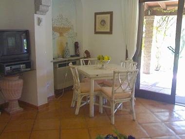 Villa �/en/au Porto Rotondo (Olbia-Tempio)ou appartement ou maison de vacances