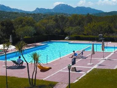 Villa �/en/au Porto Rotondo (Olbia-Tempio)ou appartement ou maison de vacances
