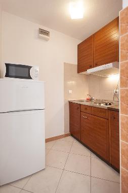 Appartement de vacances �/en/au Podgora (Splitsko-Dalmatinska)ou appartement ou maison de vacances