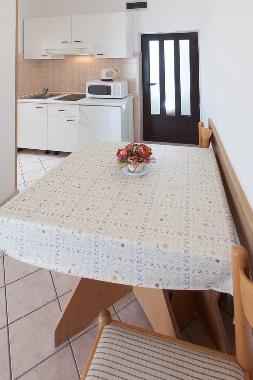 Appartement de vacances �/en/au Podgora (Splitsko-Dalmatinska)ou appartement ou maison de vacances