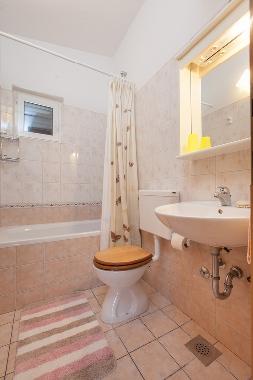 Appartement de vacances �/en/au Podgora (Splitsko-Dalmatinska)ou appartement ou maison de vacances