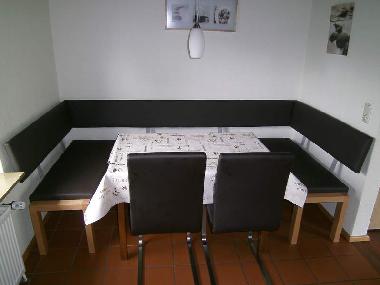 Maison de vacances /en/au Norden/norddeich (Nordsee-Festland / Ostfriesland)ou appartement ou maison de vacances