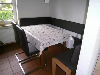 Maison de vacances /en/au Norden/norddeich (Nordsee-Festland / Ostfriesland)ou appartement ou maison de vacances