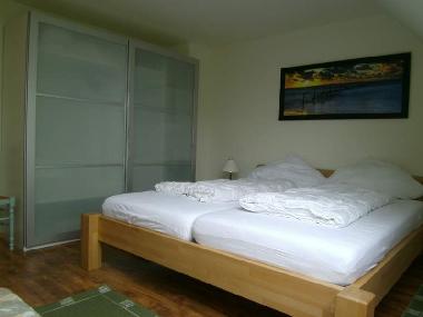 Maison de vacances /en/au Norden/norddeich (Nordsee-Festland / Ostfriesland)ou appartement ou maison de vacances