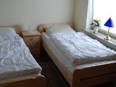 Maison de vacances /en/au Norden/norddeich (Nordsee-Festland / Ostfriesland)ou appartement ou maison de vacances