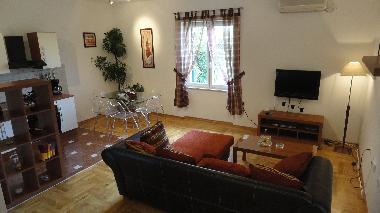 Appartement de vacances /en/au Split (Splitsko-Dalmatinska)ou appartement ou maison de vacances