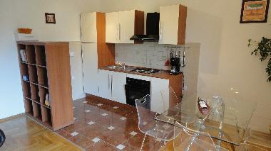 Appartement de vacances /en/au Split (Splitsko-Dalmatinska)ou appartement ou maison de vacances