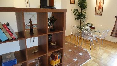 Appartement de vacances /en/au Split (Splitsko-Dalmatinska)ou appartement ou maison de vacances