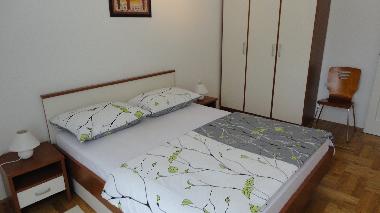 Appartement de vacances /en/au Split (Splitsko-Dalmatinska)ou appartement ou maison de vacances