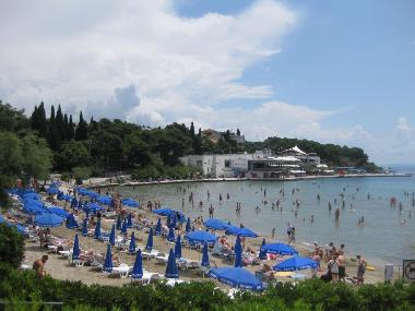 Appartement de vacances /en/au Split (Splitsko-Dalmatinska)ou appartement ou maison de vacances