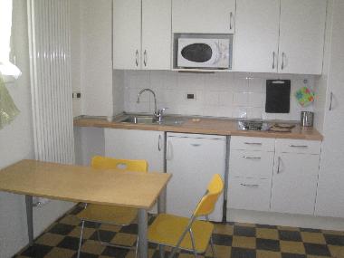 Appartement de vacances �/en/au Bologna (Bologna)ou appartement ou maison de vacances