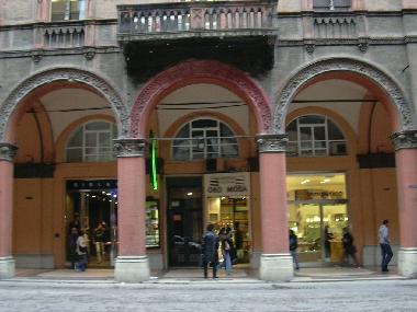 Appartement de vacances �/en/au Bologna (Bologna)ou appartement ou maison de vacances