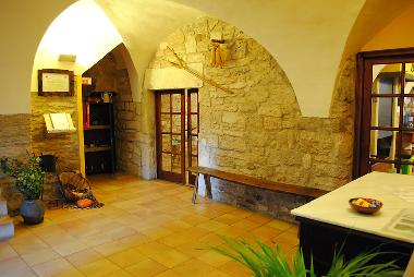 Villa /en/au Porqueres (Girona)ou appartement ou maison de vacances