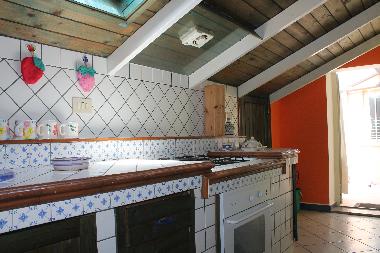 Appartement de vacances /en/au Gioiosa Marea (Messina)ou appartement ou maison de vacances