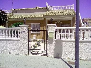 Maison de vacances /en/au Pinar de Campoverde (Murcia)ou appartement ou maison de vacances