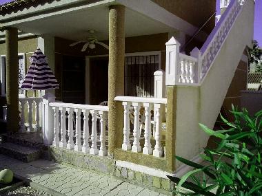 Maison de vacances /en/au Pinar de Campoverde (Murcia)ou appartement ou maison de vacances