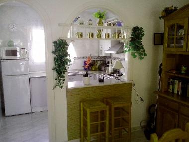 Maison de vacances /en/au Pinar de Campoverde (Murcia)ou appartement ou maison de vacances