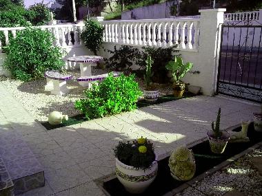 Maison de vacances /en/au Pinar de Campoverde (Murcia)ou appartement ou maison de vacances