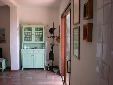 Villa /en/au Santa Margherita di Pula (Cagliari)ou appartement ou maison de vacances