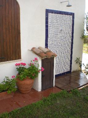 Villa /en/au Santa Margherita di Pula (Cagliari)ou appartement ou maison de vacances
