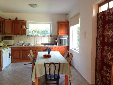 Maison de vacances �/en/au gy�k�nyes (Somogy)ou appartement ou maison de vacances