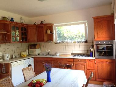 Maison de vacances �/en/au gy�k�nyes (Somogy)ou appartement ou maison de vacances