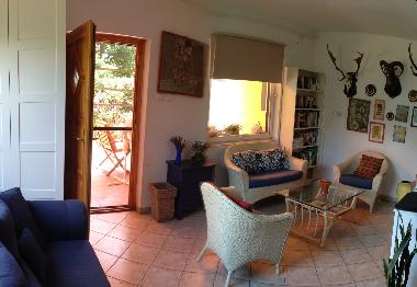 Maison de vacances �/en/au gy�k�nyes (Somogy)ou appartement ou maison de vacances