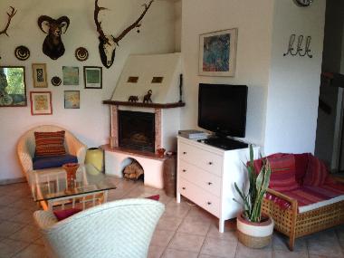 Maison de vacances �/en/au gy�k�nyes (Somogy)ou appartement ou maison de vacances