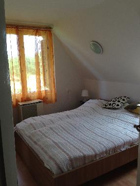 Maison de vacances �/en/au gy�k�nyes (Somogy)ou appartement ou maison de vacances