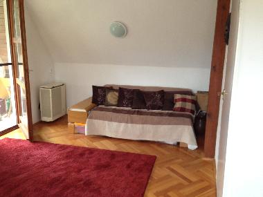 Maison de vacances �/en/au gy�k�nyes (Somogy)ou appartement ou maison de vacances