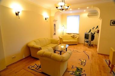 Appartement de vacances �/en/au Kiev (Kyyiv, Misto)ou appartement ou maison de vacances