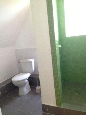 Maison de vacances �/en/au gy�k�nyes (Somogy)ou appartement ou maison de vacances