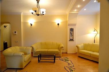 Appartement de vacances �/en/au Kiev (Kyyiv, Misto)ou appartement ou maison de vacances