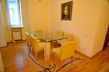 Appartement de vacances �/en/au Kiev (Kyyiv, Misto)ou appartement ou maison de vacances