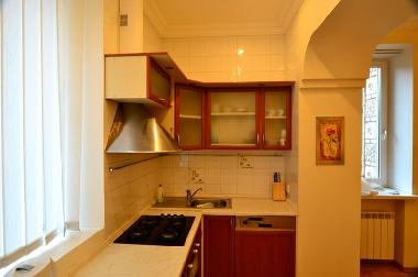 Appartement de vacances �/en/au Kiev (Kyyiv, Misto)ou appartement ou maison de vacances