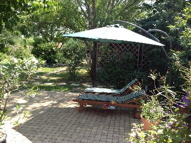 Maison de vacances �/en/au gy�k�nyes (Somogy)ou appartement ou maison de vacances