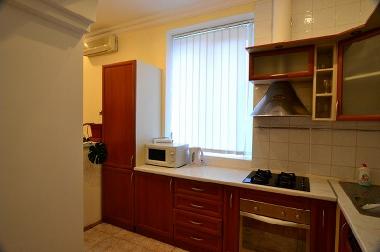Appartement de vacances �/en/au Kiev (Kyyiv, Misto)ou appartement ou maison de vacances