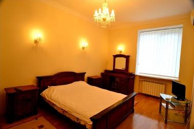 Appartement de vacances �/en/au Kiev (Kyyiv, Misto)ou appartement ou maison de vacances