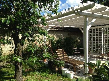 Maison de vacances �/en/au gy�k�nyes (Somogy)ou appartement ou maison de vacances