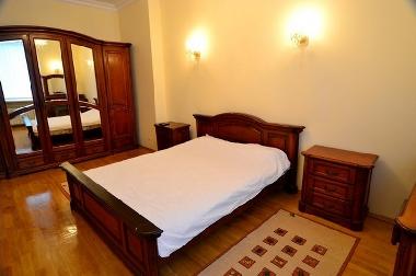 Appartement de vacances �/en/au Kiev (Kyyiv, Misto)ou appartement ou maison de vacances